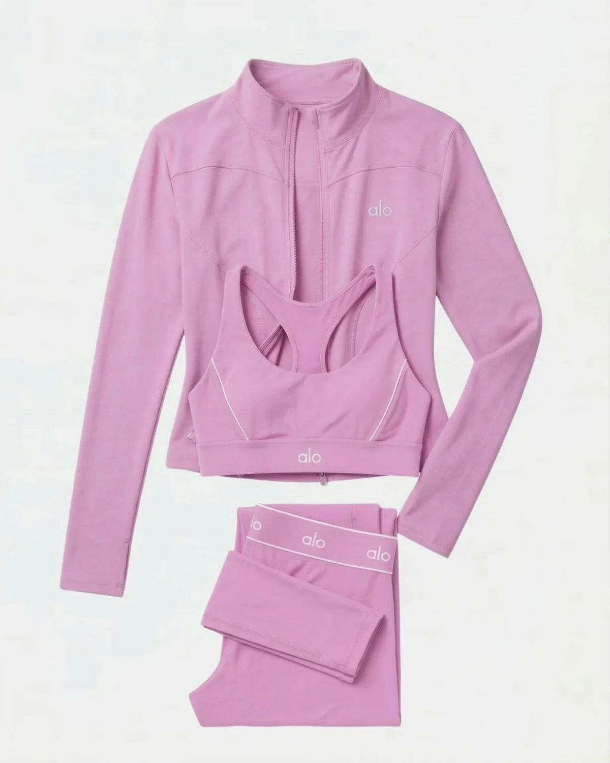 Ensemble complet Suit Up